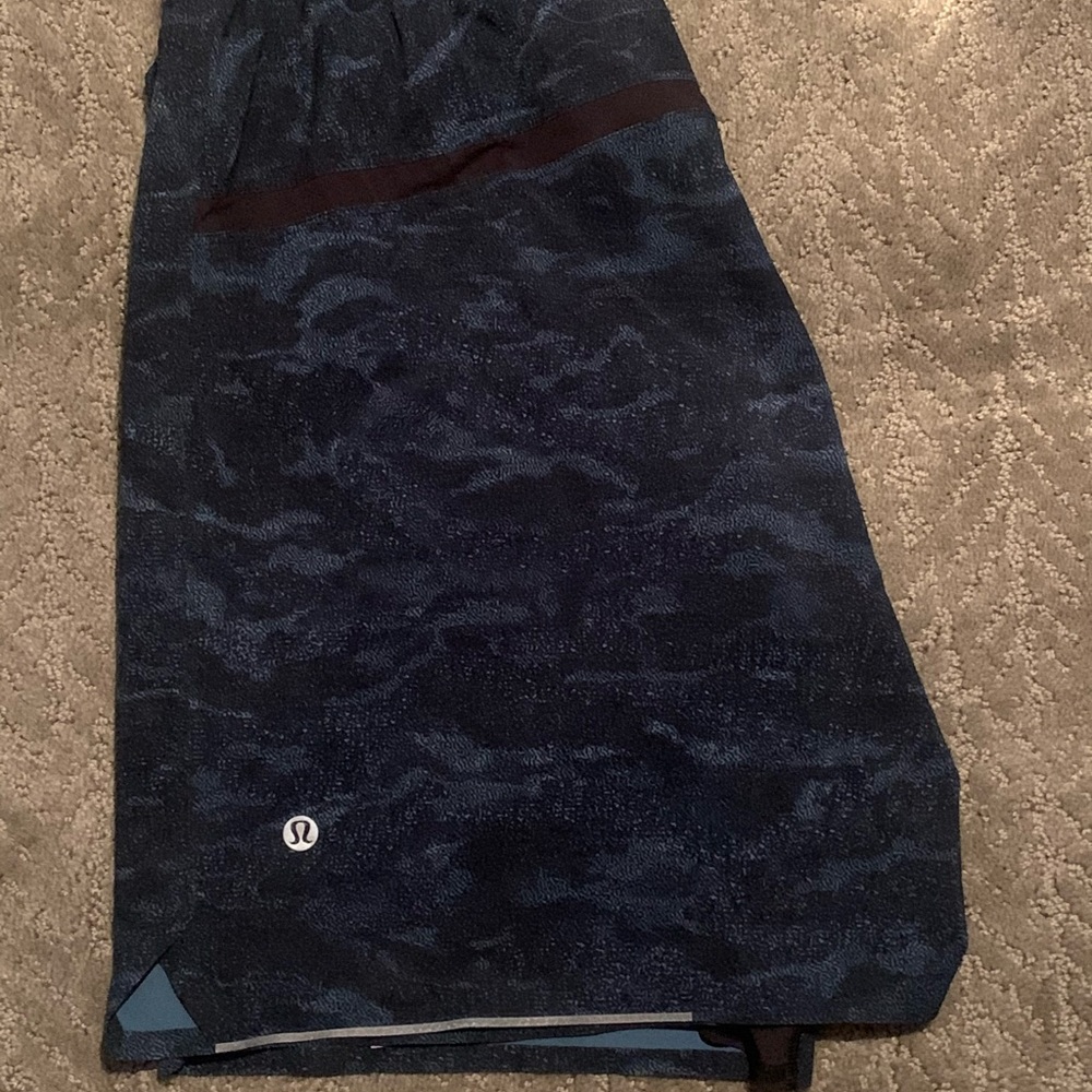 Lululemon Surge Short 6”